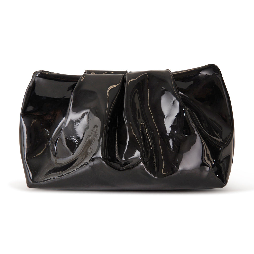 MINIBAG DRAPPING NERA