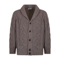 CARDIGAN FANGO