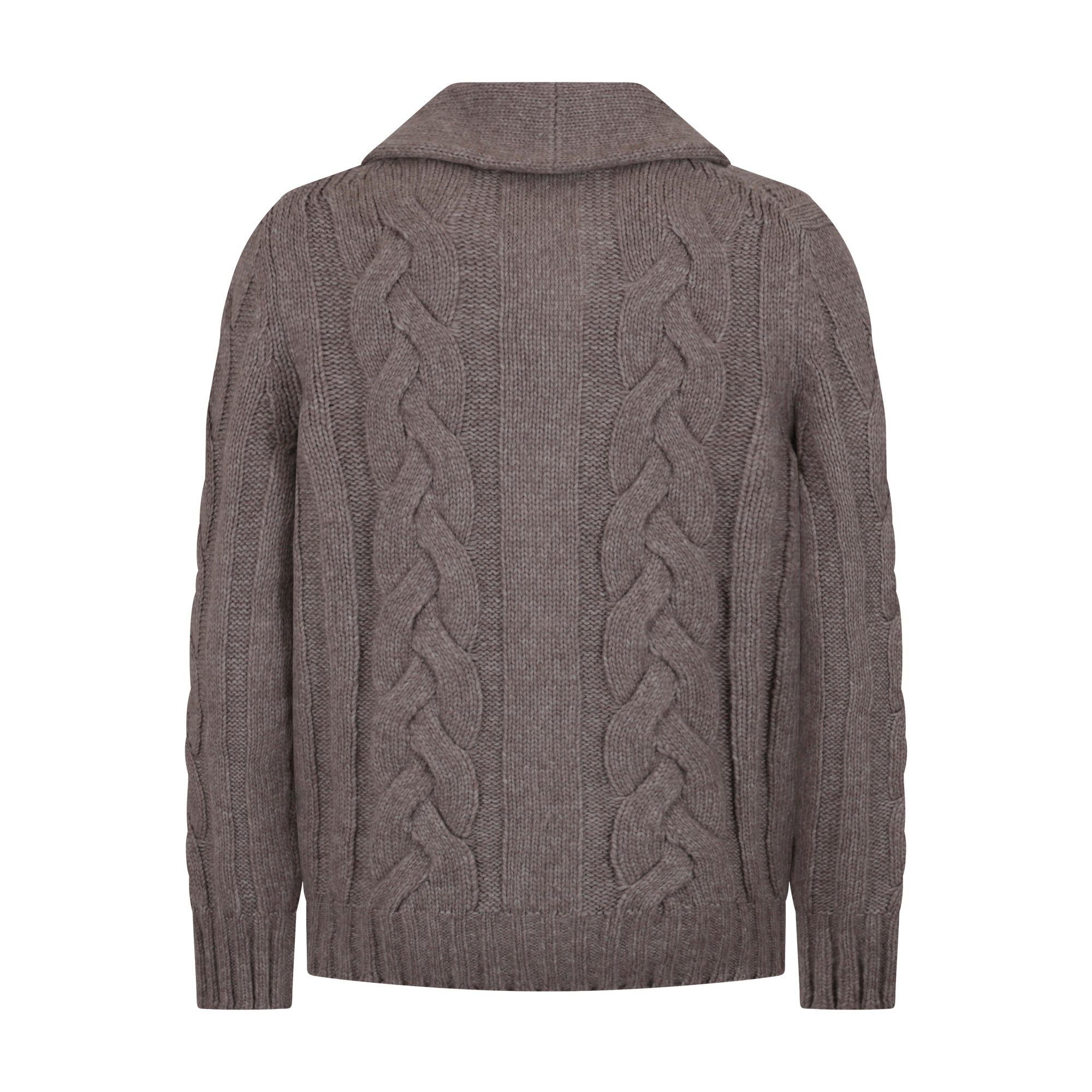 CARDIGAN FANGO