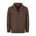 CARDIGAN NOCCIOLA