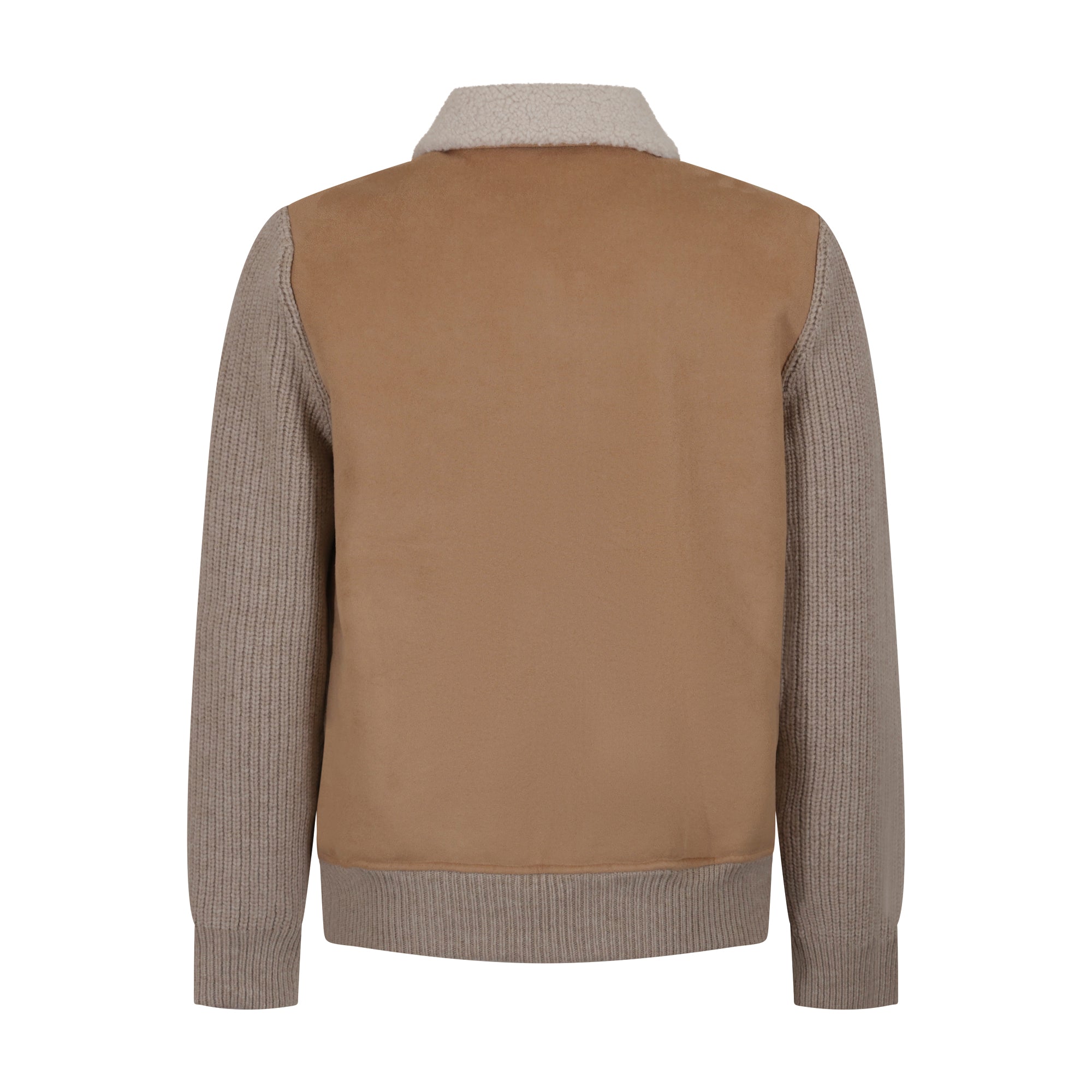 BOMBER CAMMELLO