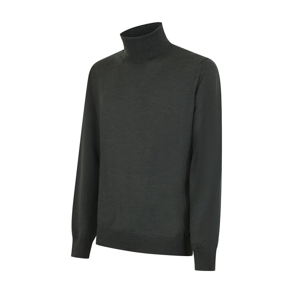 MAGLIA VERDE