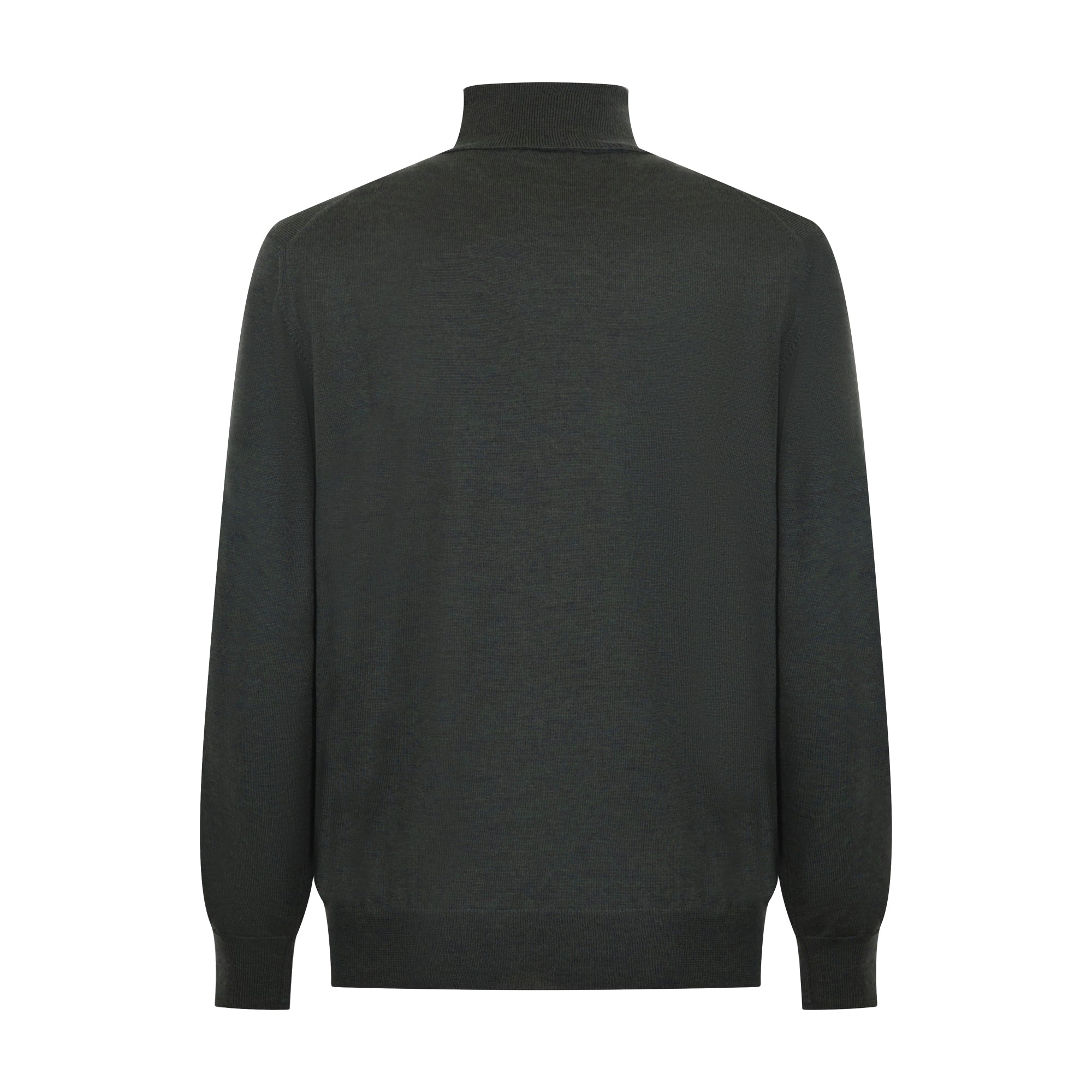 MAGLIA VERDE