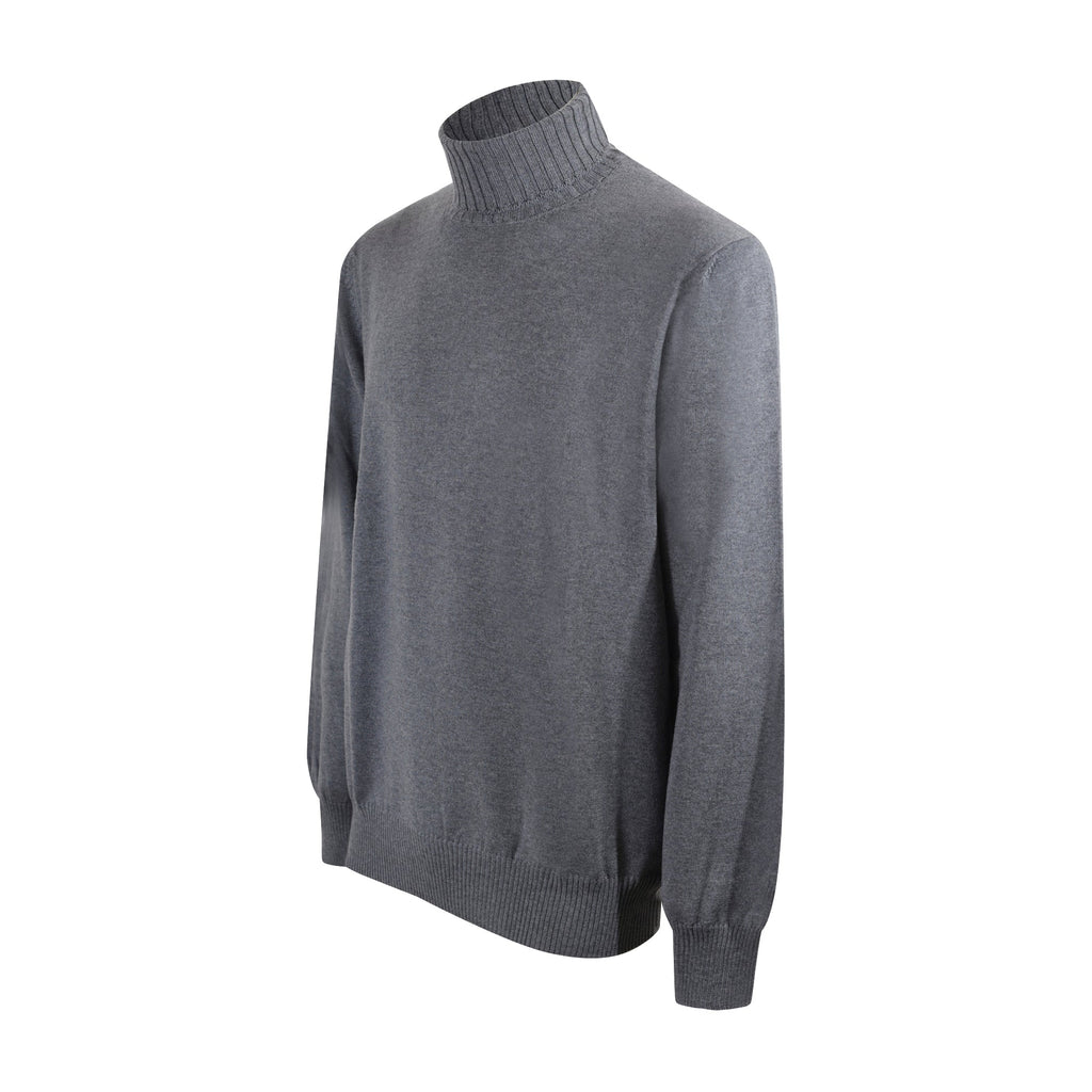 MAGLIA GRIGIA