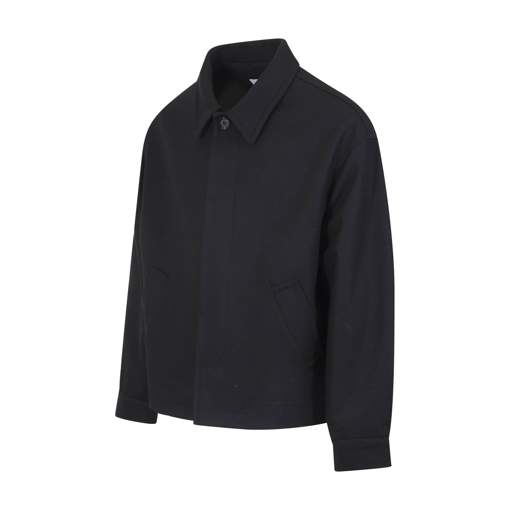 OVERSHIRT ETHAN NERA