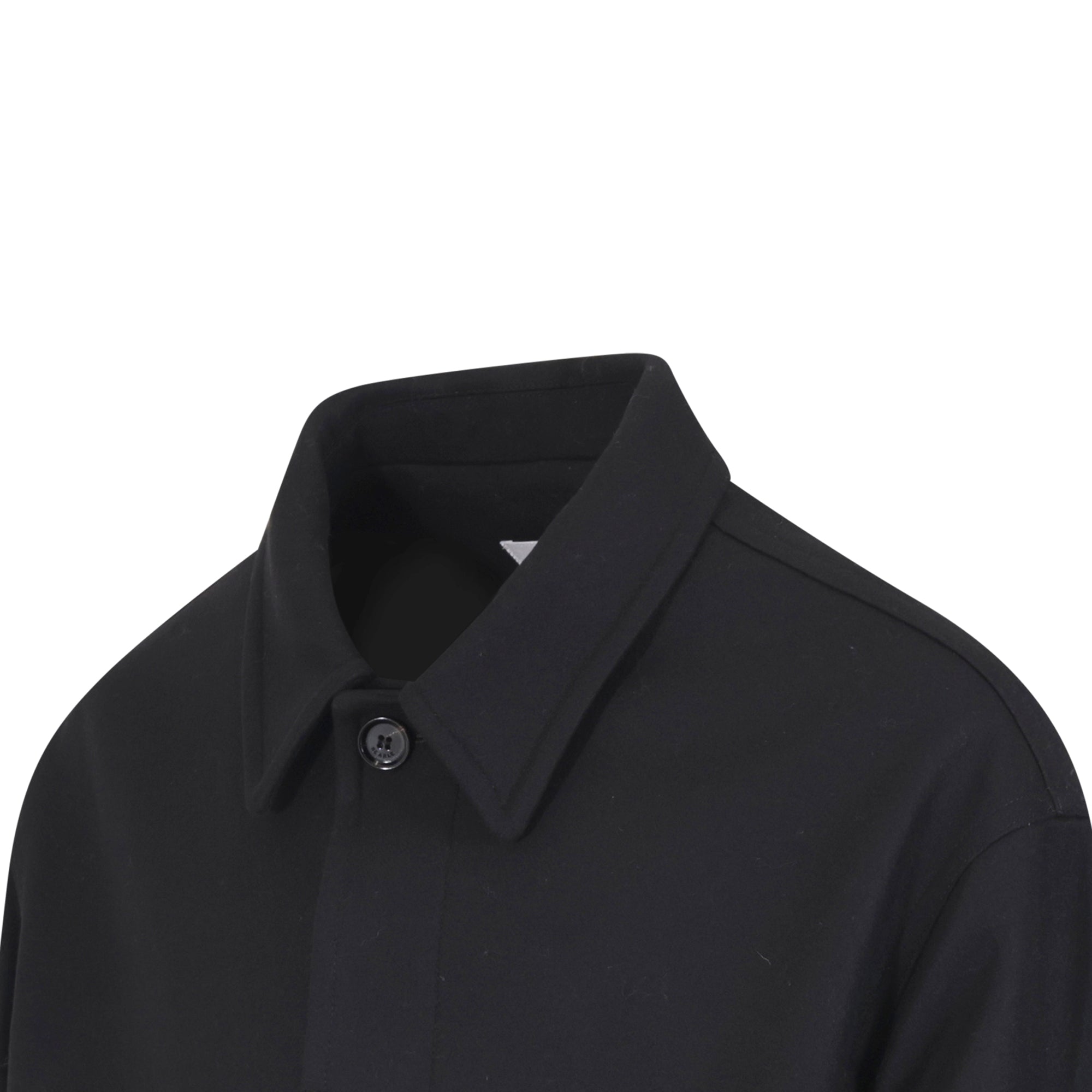 OVERSHIRT ETHAN NERA