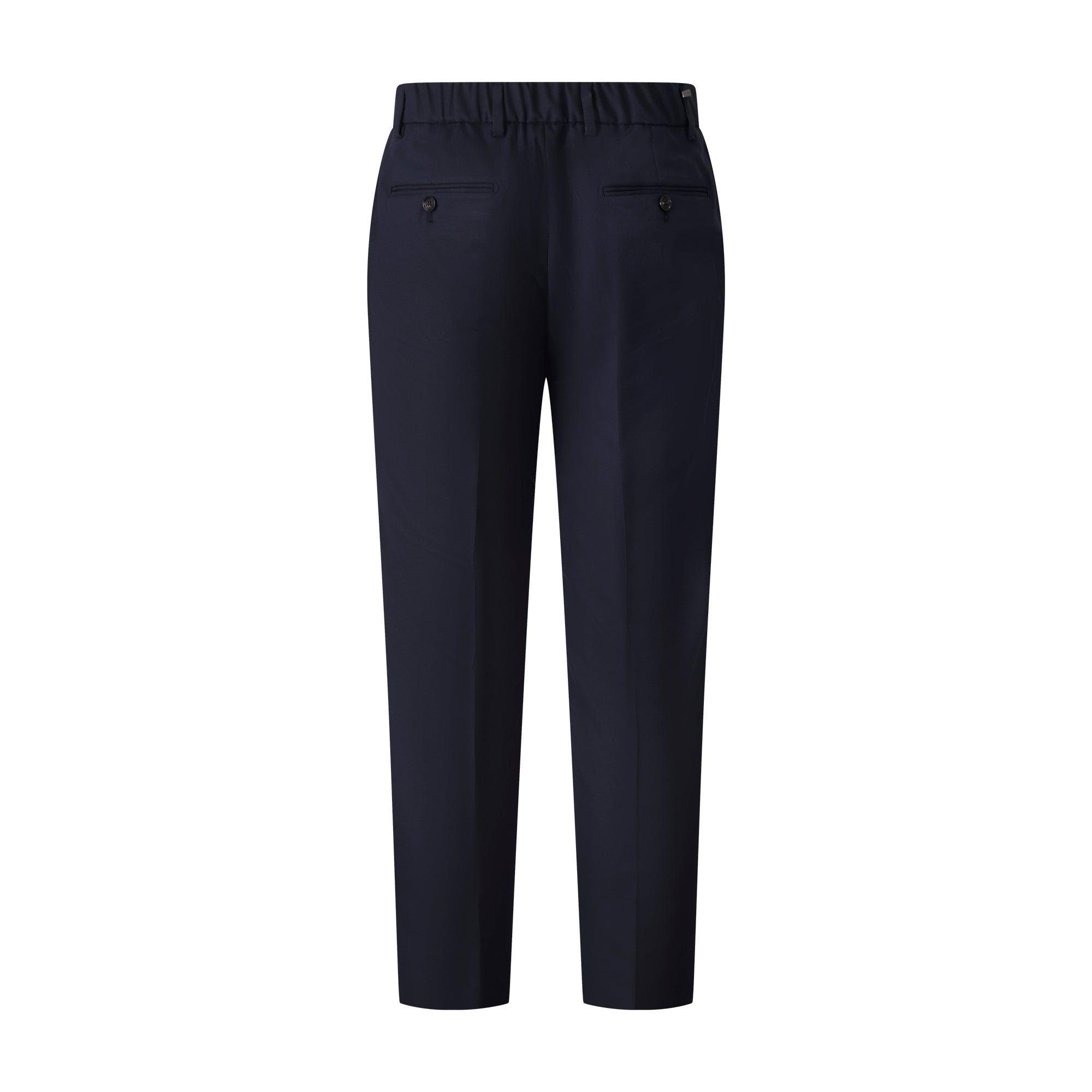 PANTALONE RICCARDO BLU ROYAL