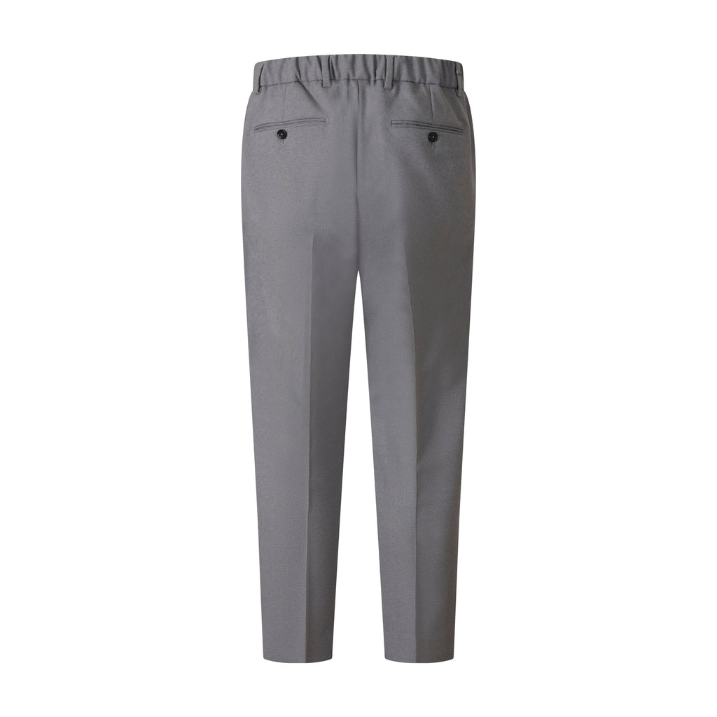 PANTALONE RICCARDO GRIGIO