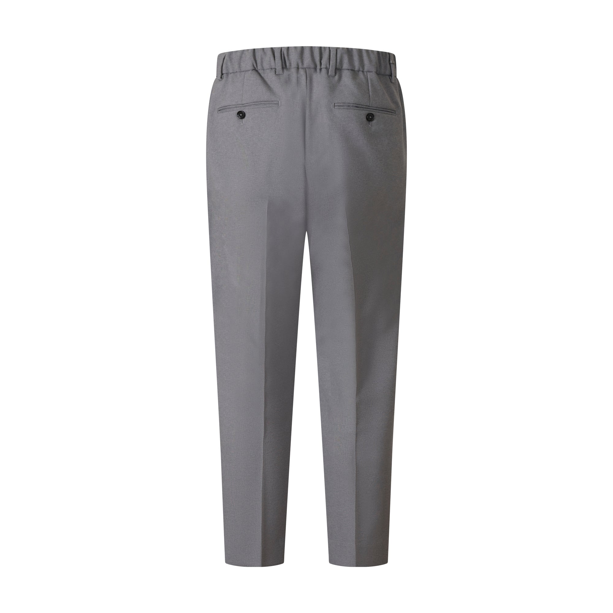 PANTALONE RICCARDO GRIGIO