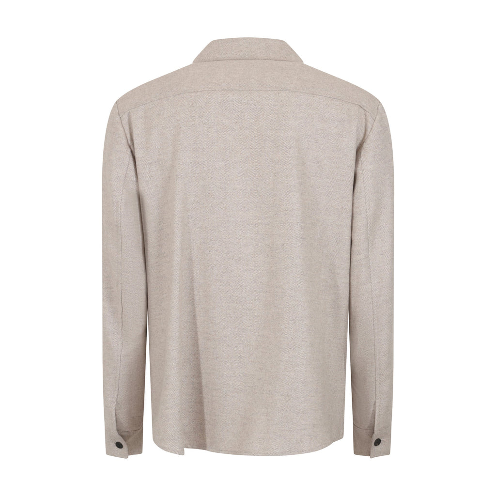 OVERSHIRT JOHN CASTORO