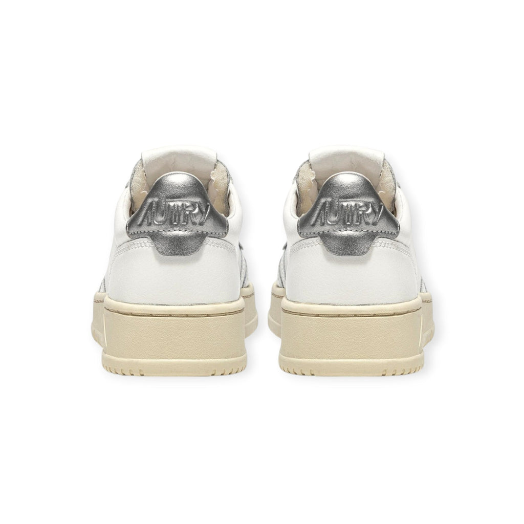 SNEAKERS MEDALIST BIANCA