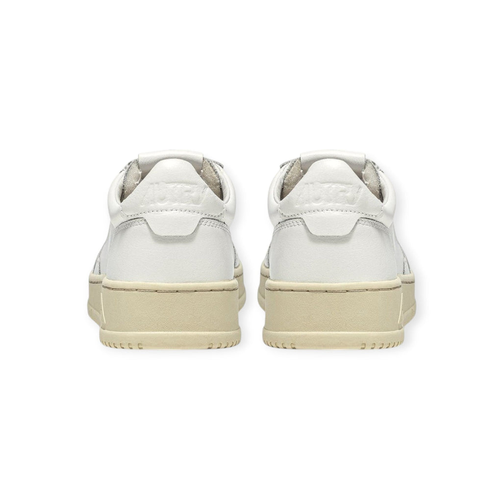 SNEAKERS MEDALIST BIANCA