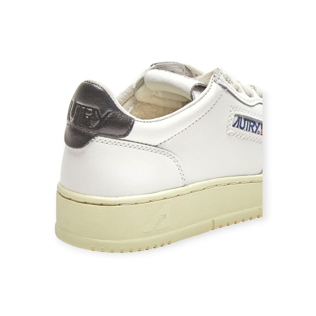 SNEAKERS MEDALIST BIANCA