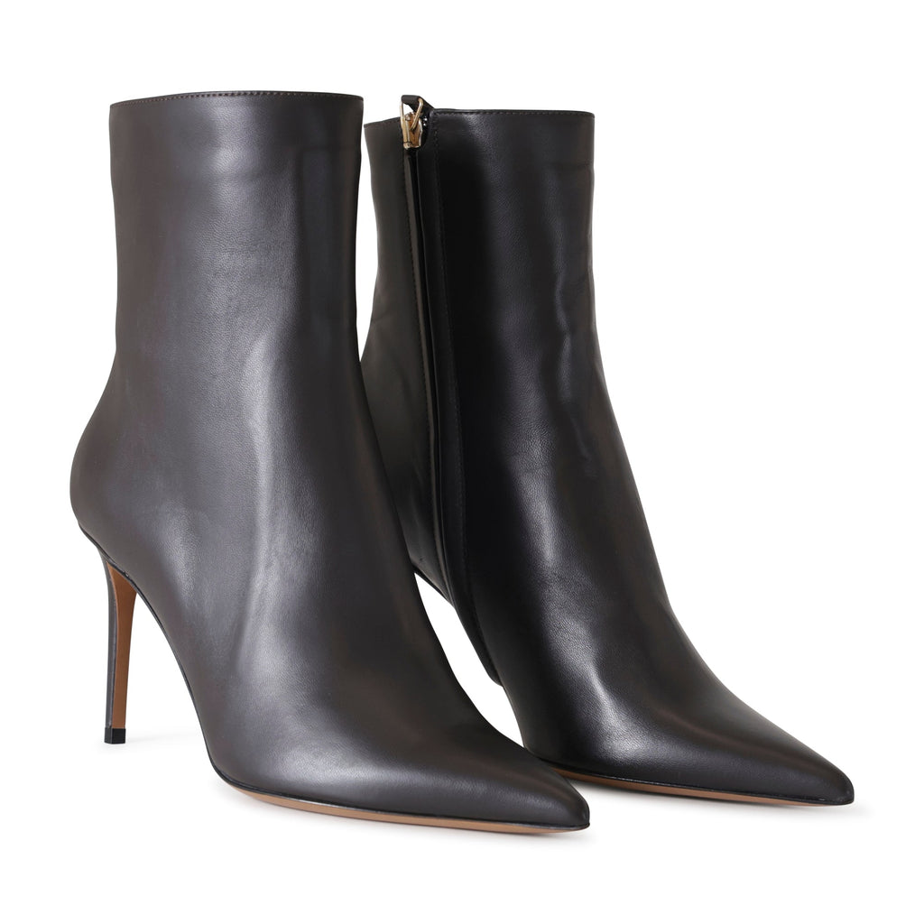 STIVALETTO SIVIGLIA MARRONE