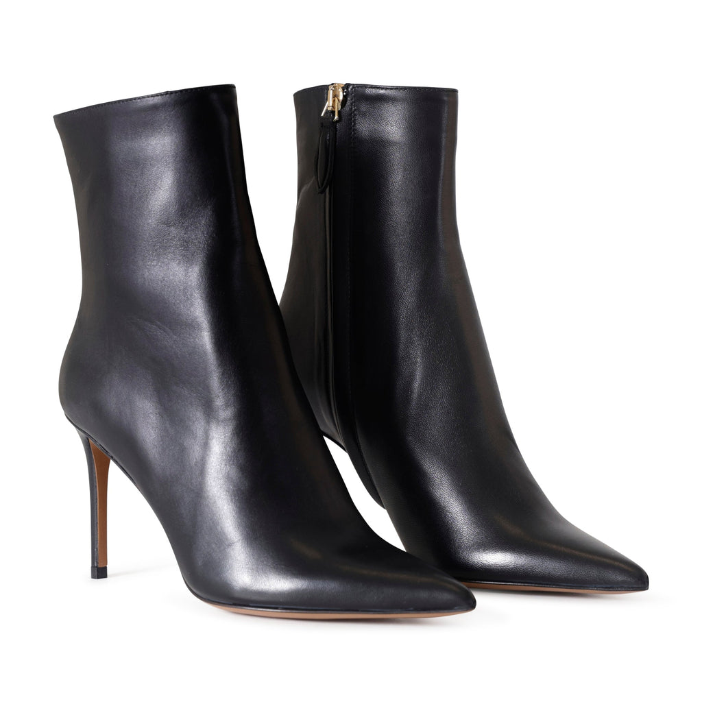 STIVALETTO SIVIGLIA NERO
