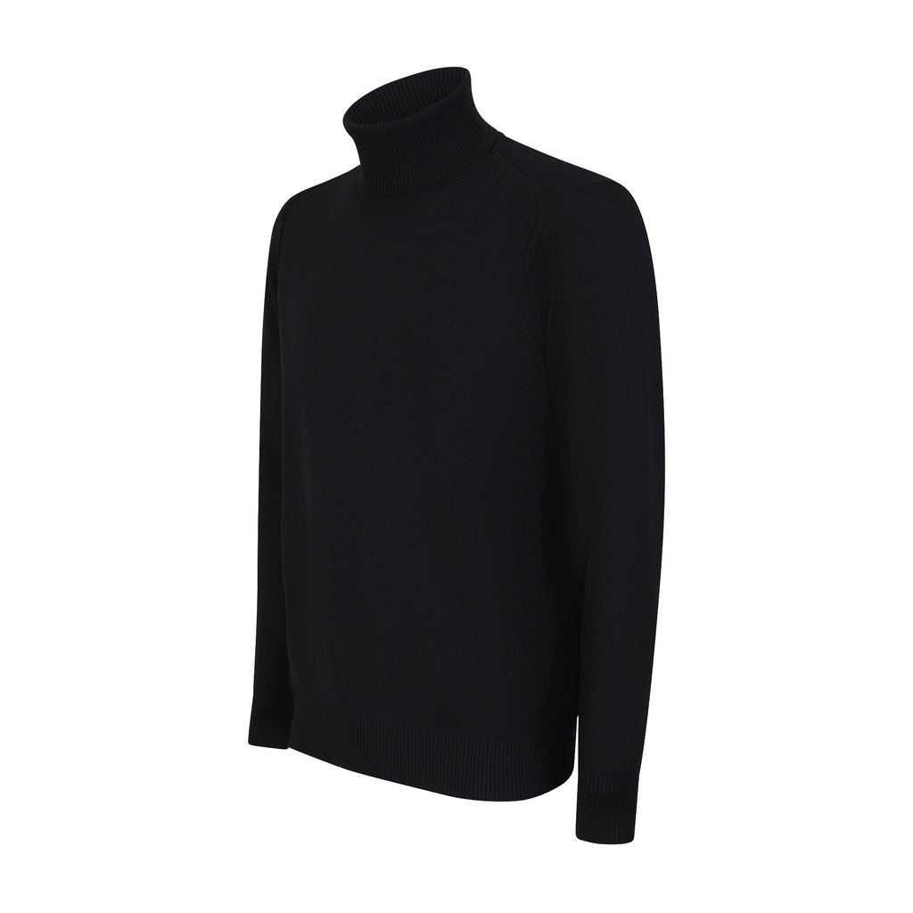 MAGLIA NERA