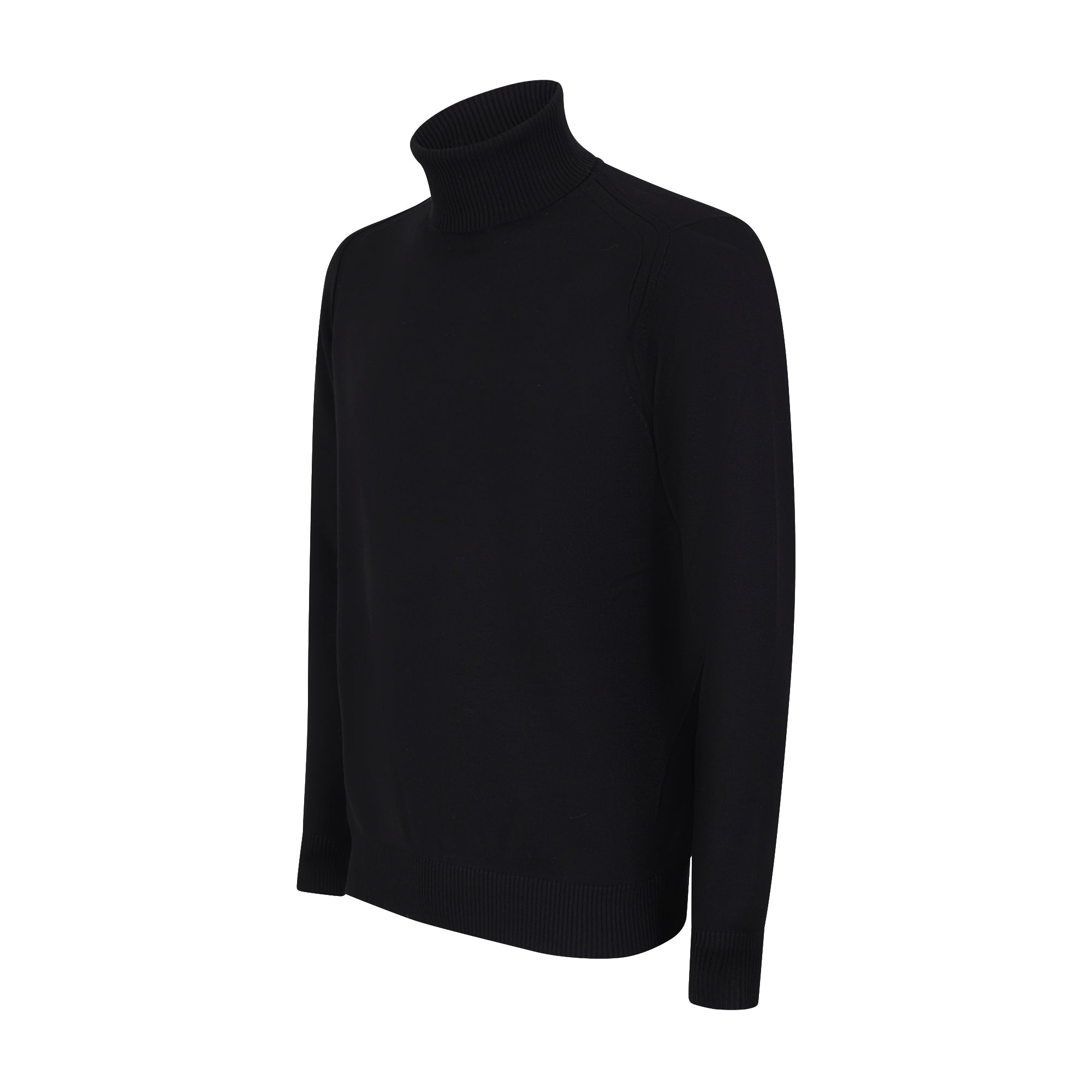 MAGLIA NERA
