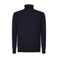 MAGLIA BLU