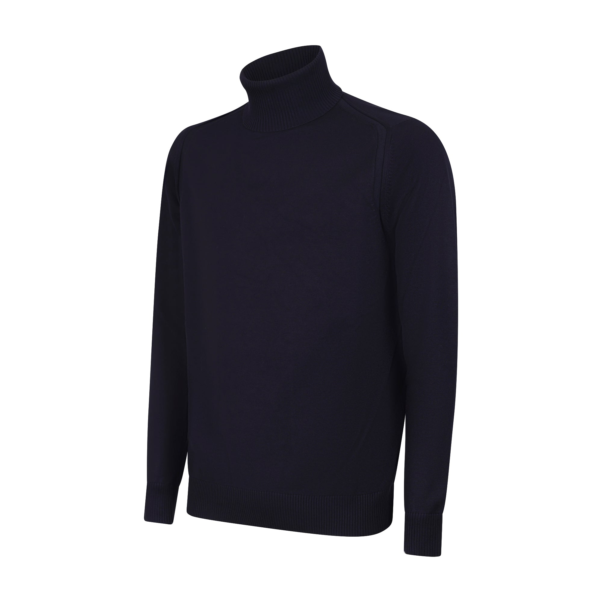 MAGLIA BLU