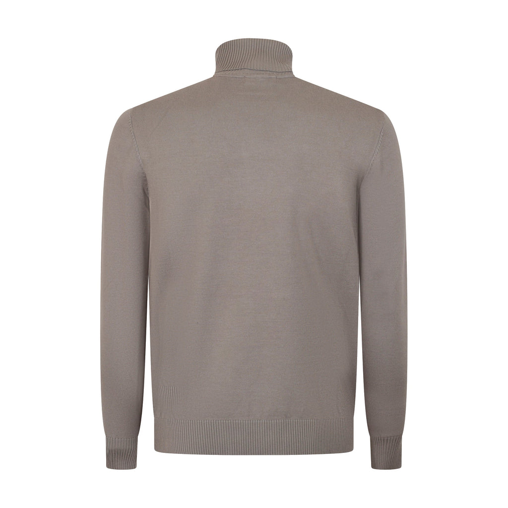 MAGLIA GRIGIA