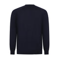 MAGLIA BLU