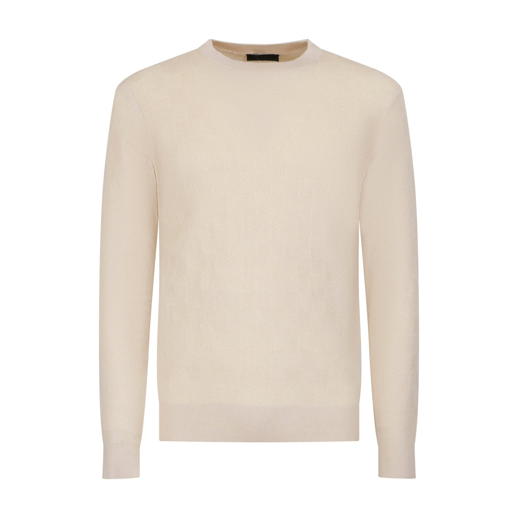 MAGLIA PANNA