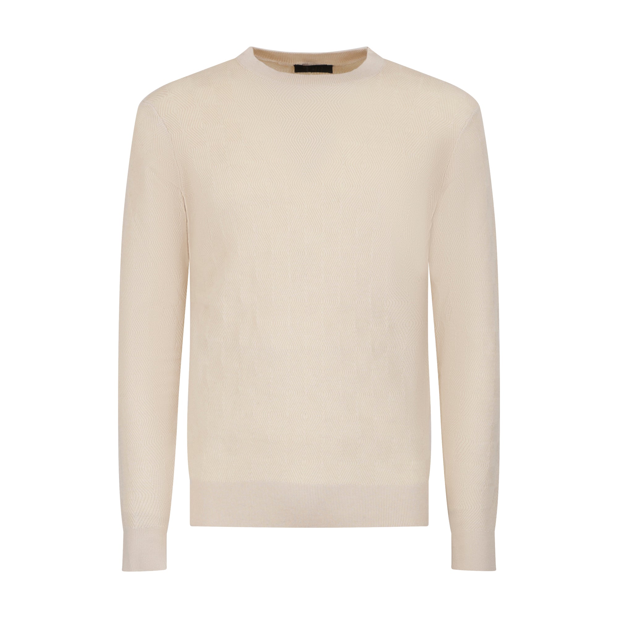 MAGLIA PANNA
