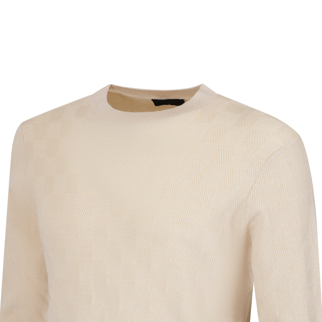 MAGLIA PANNA