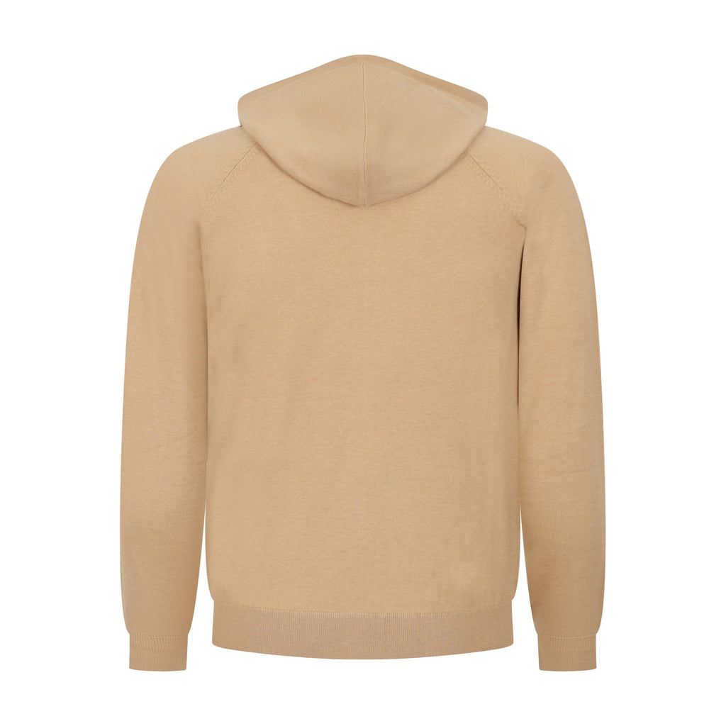 FELPA BEIGE