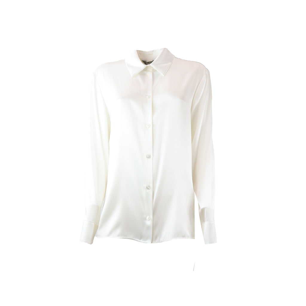 CAMICIA QUARTO BIANCA