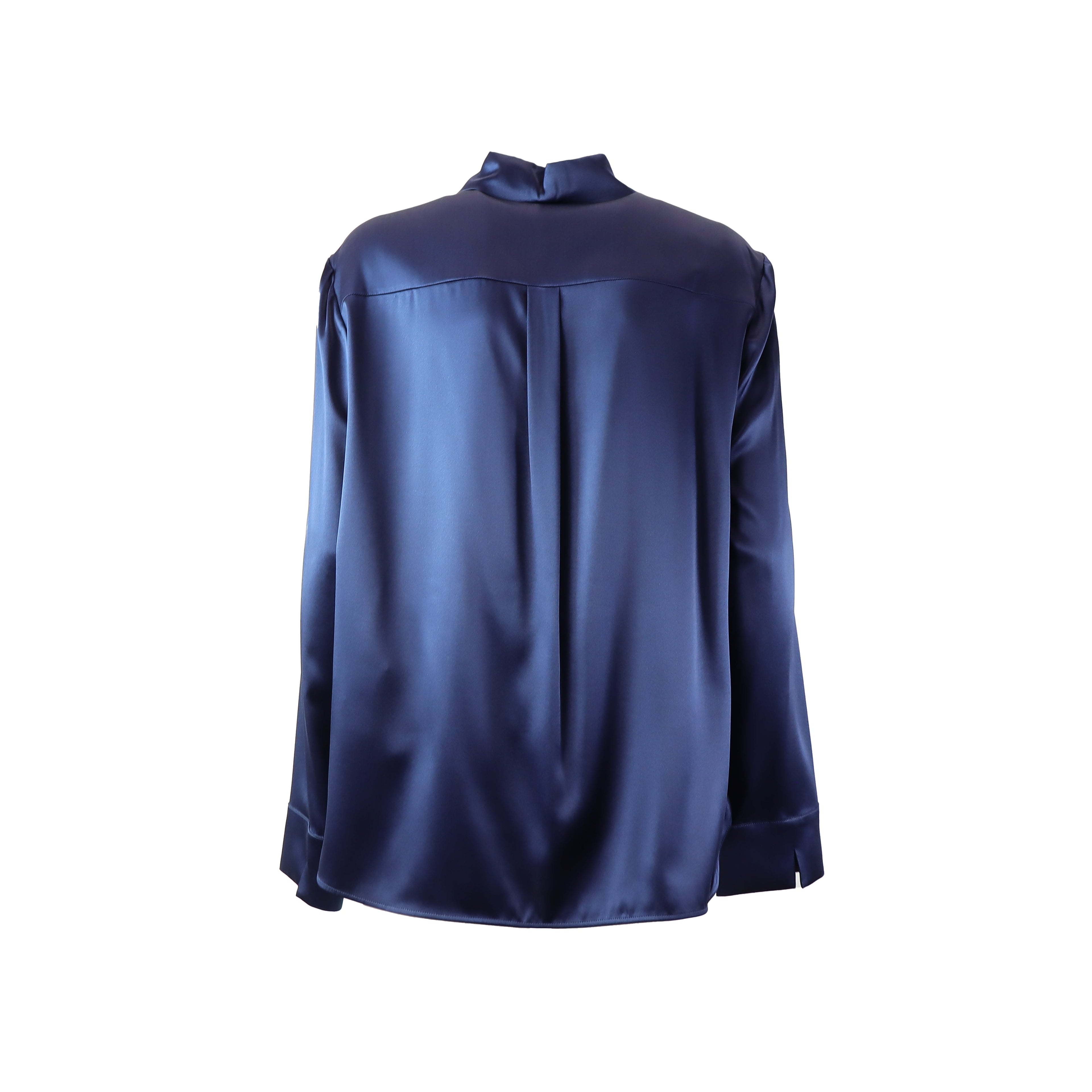 CAMICIA QUARTO BLU