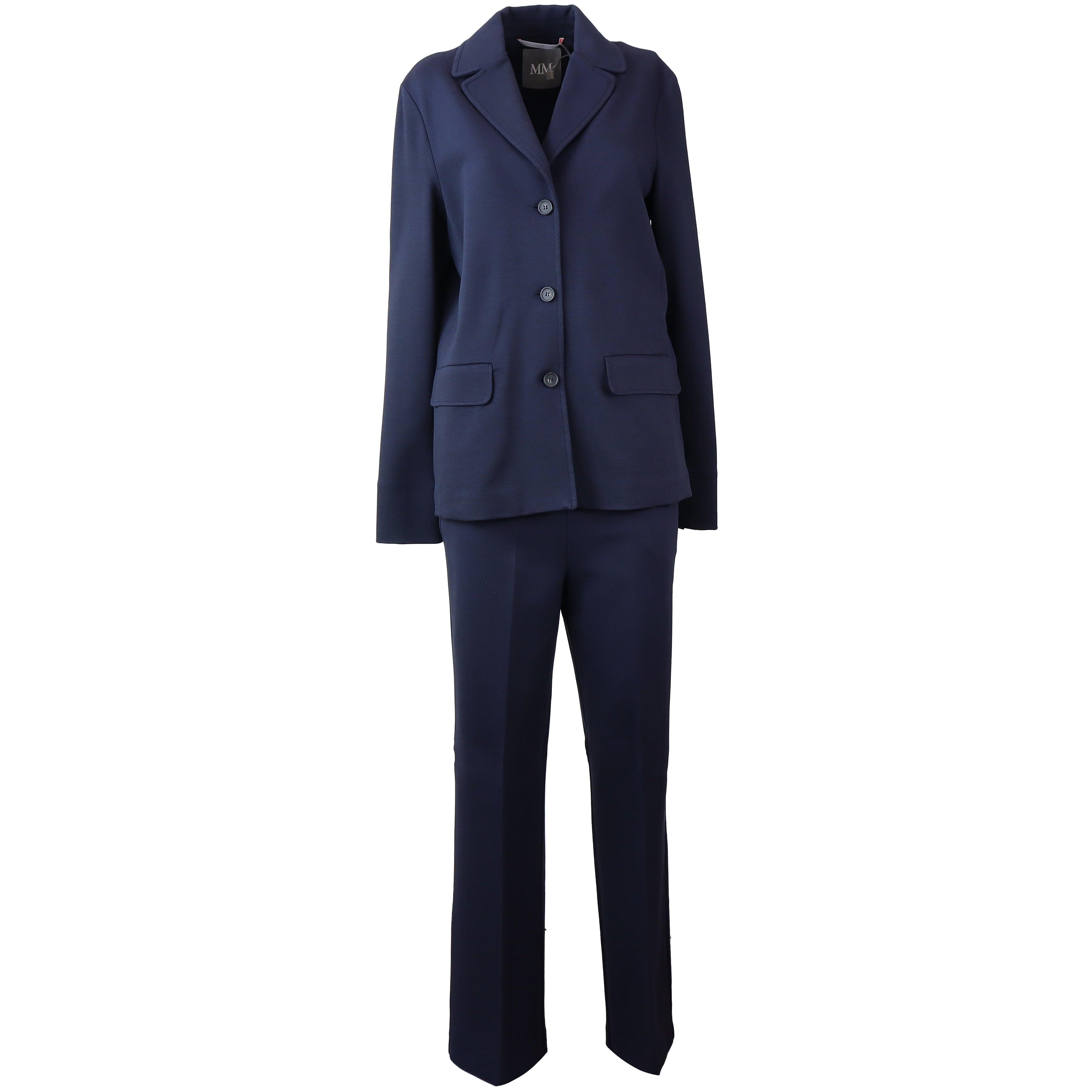 PANTALONE FANTINO BLU