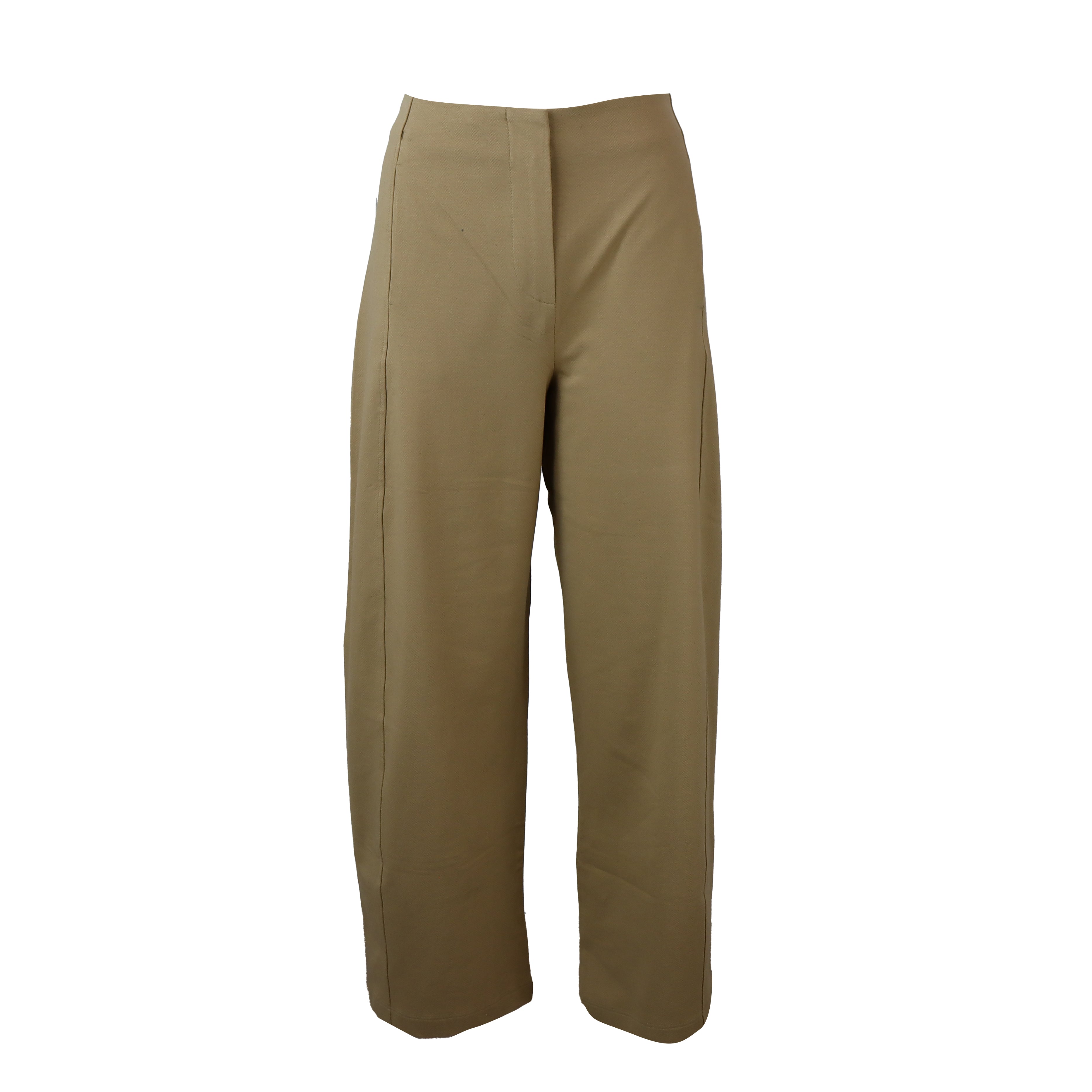 PANTALONE BELLI CAMMELLO
