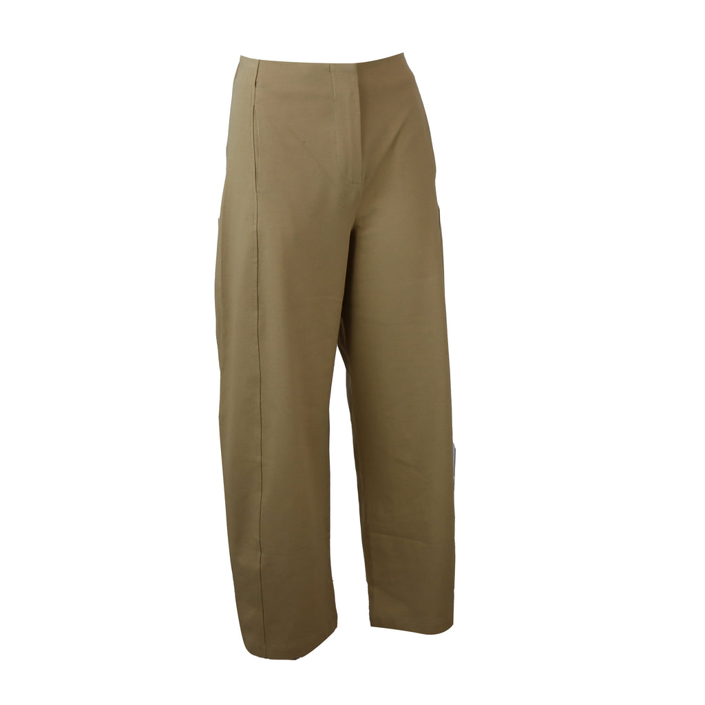 PANTALONE BELLI CAMMELLO