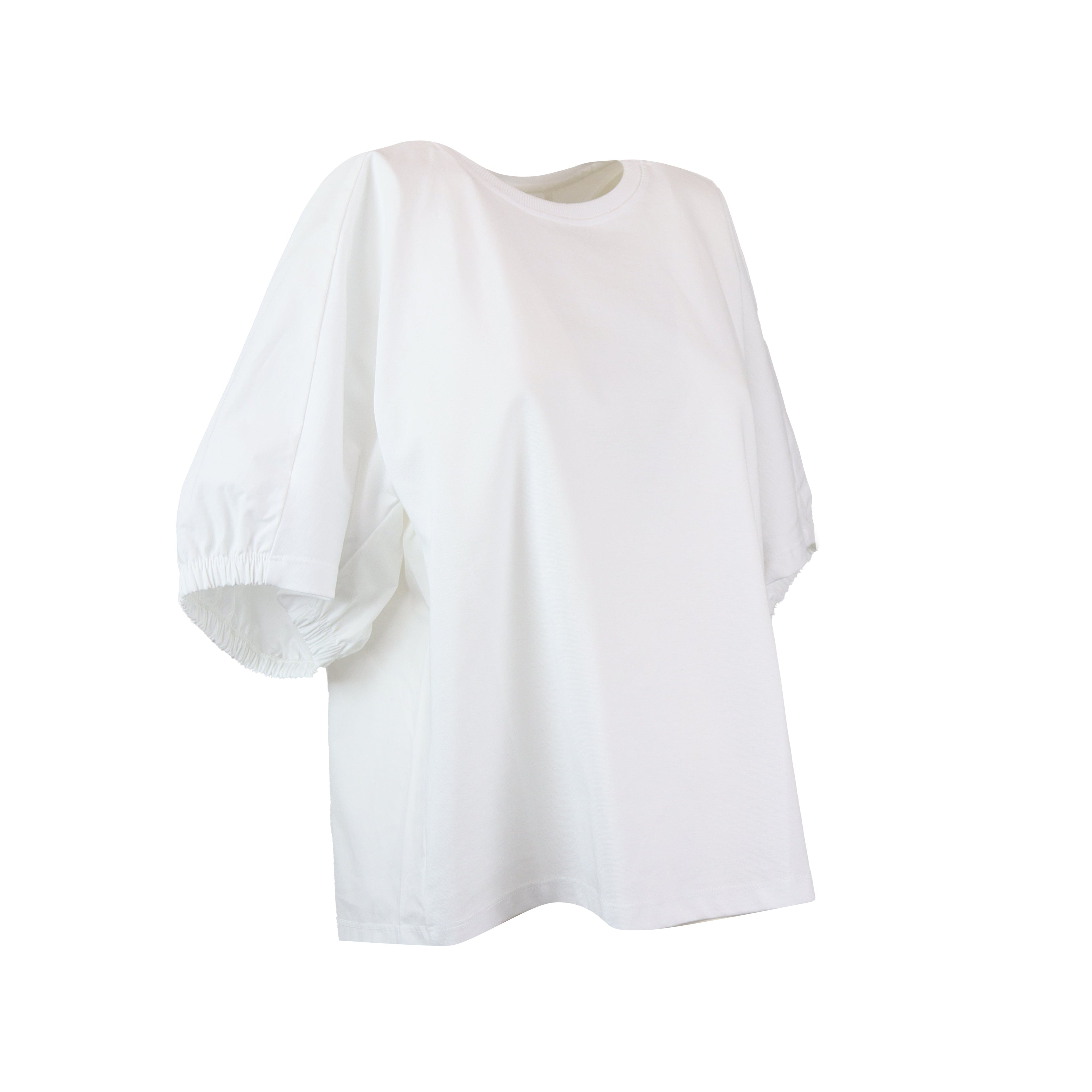 MAGLIA CELLULA BIANCO