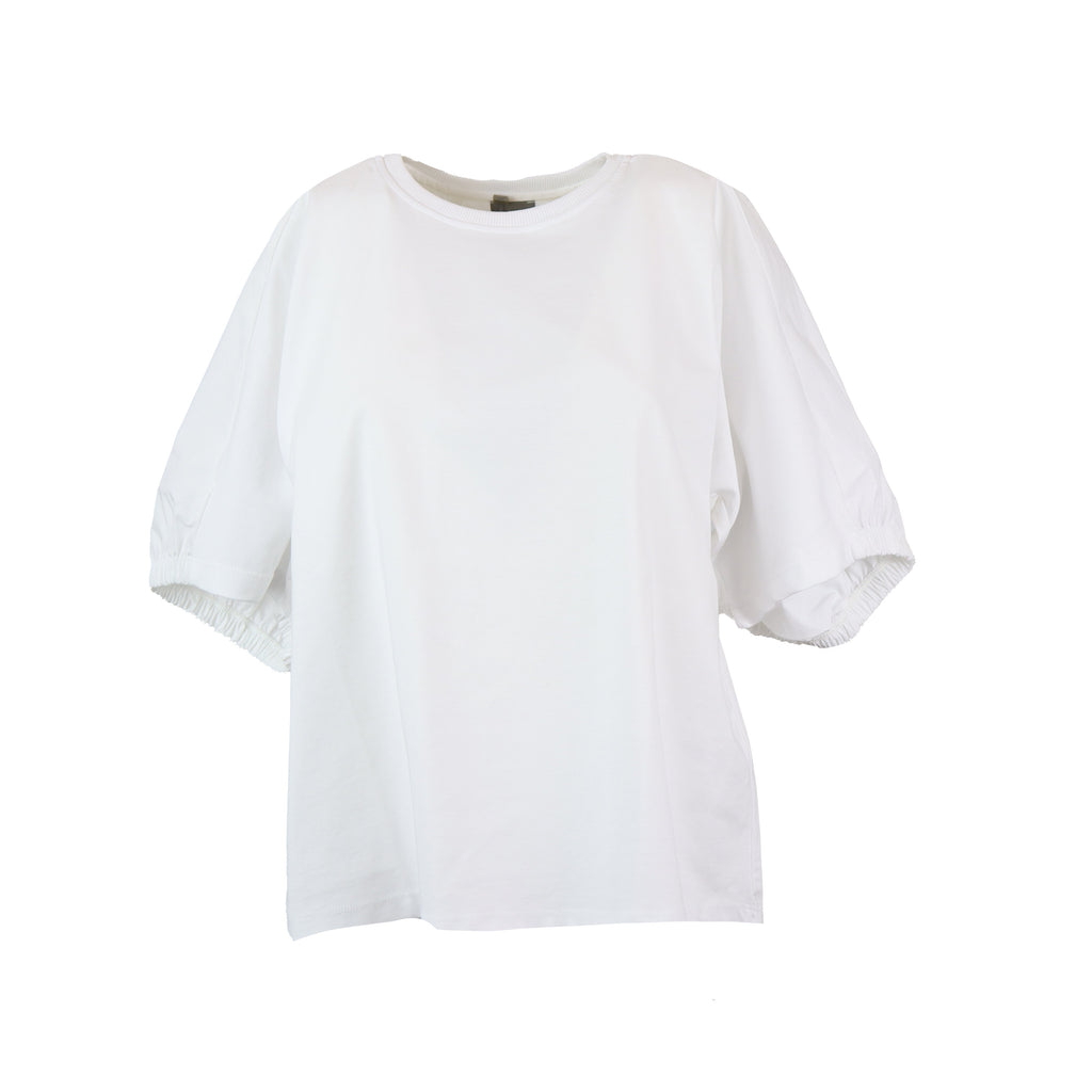 MAGLIA CELLULA BIANCO