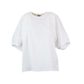 MAGLIA CELLULA BIANCO