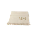 STOLA CORONA BEIGE