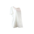 BLUSA CORTONA BIANCA