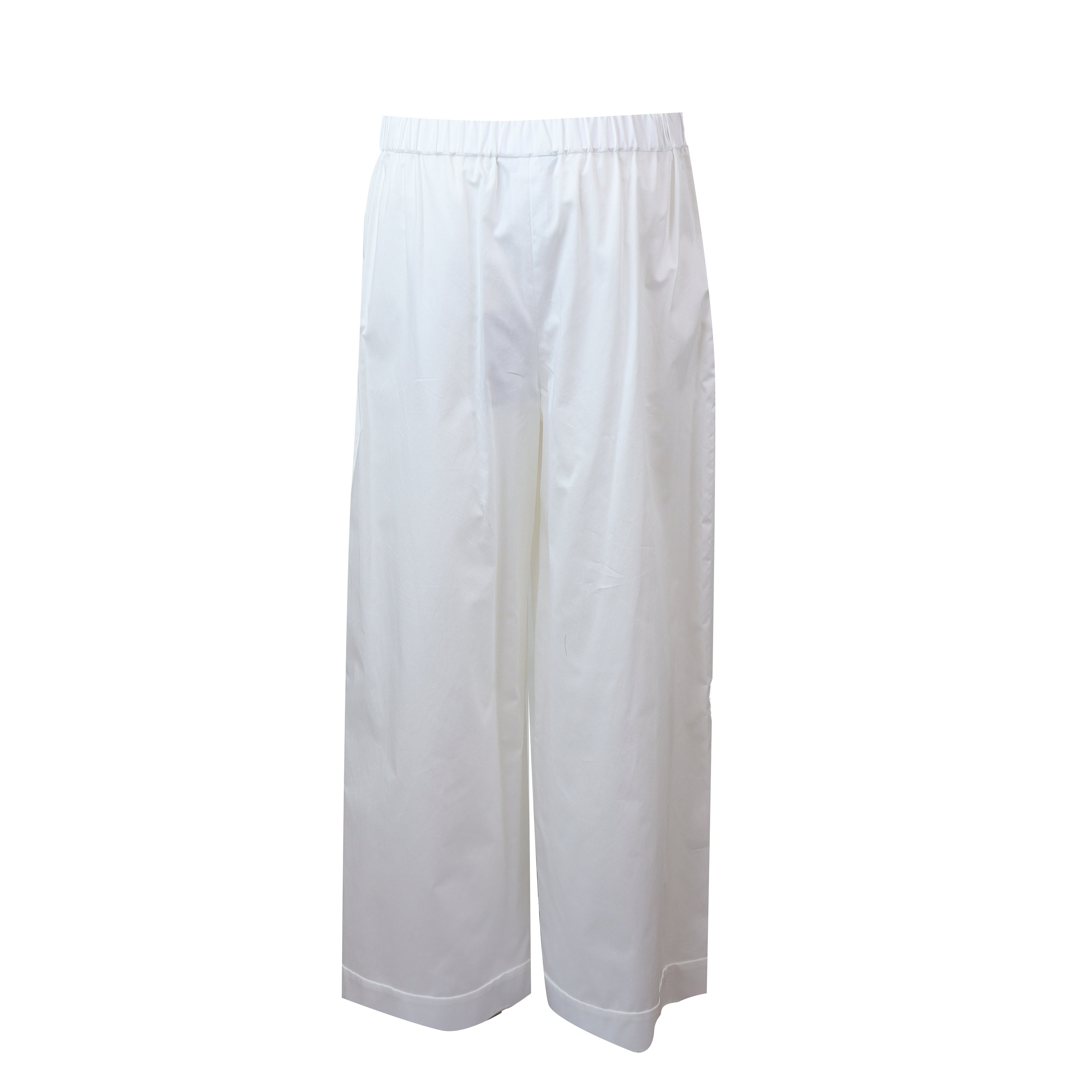 PANTALONE DREAM BIANCO