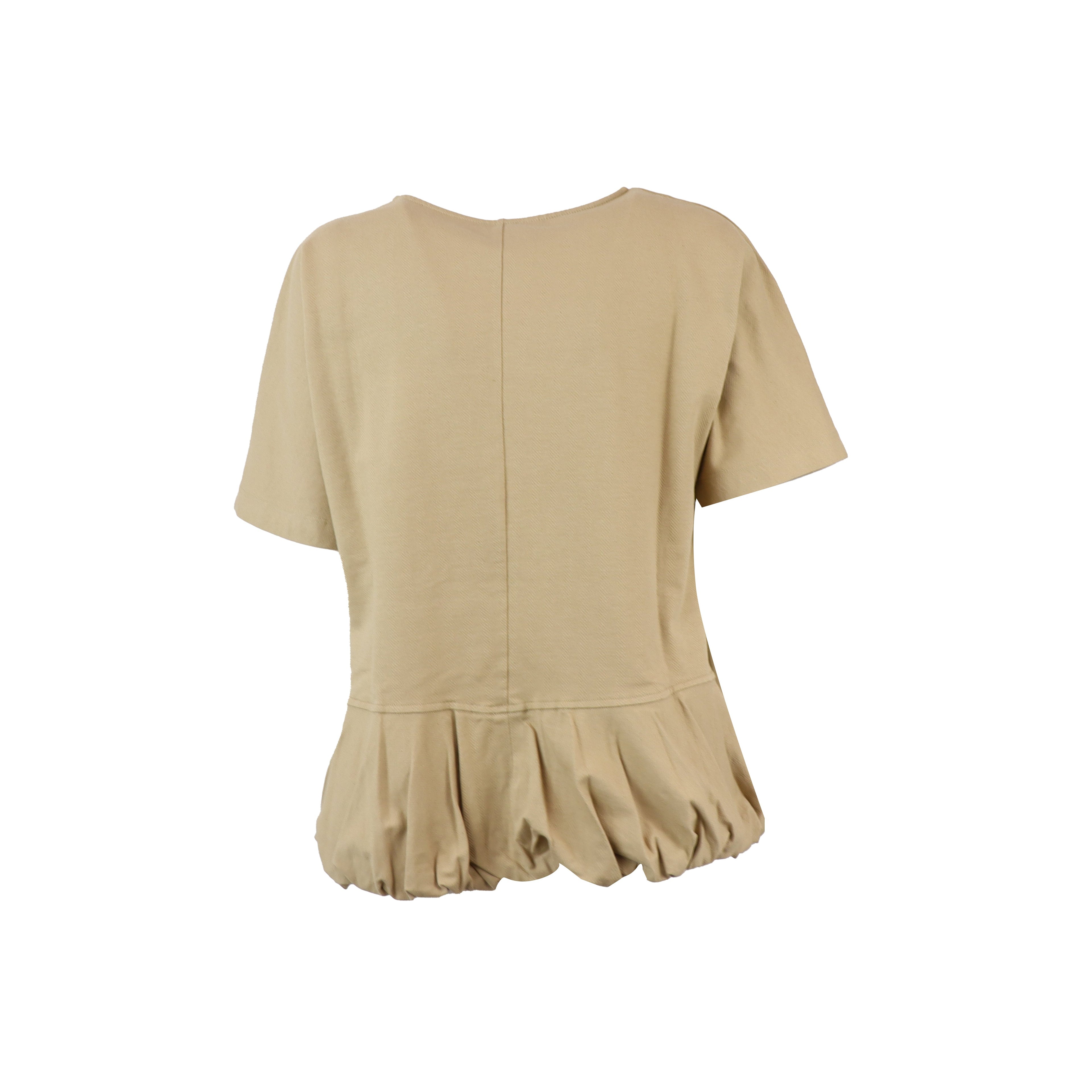MAGLIA NINFA CAMMELLO