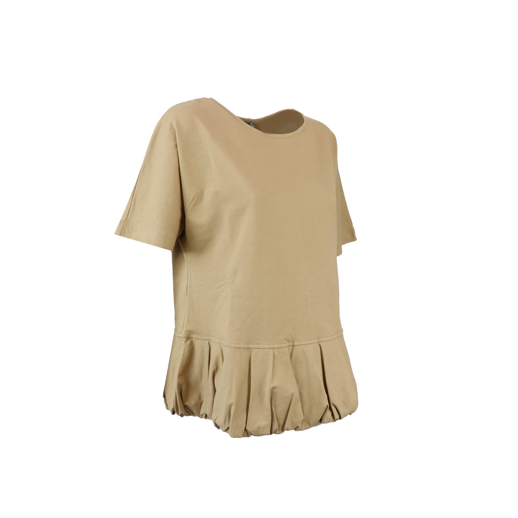 MAGLIA NINFA CAMMELLO