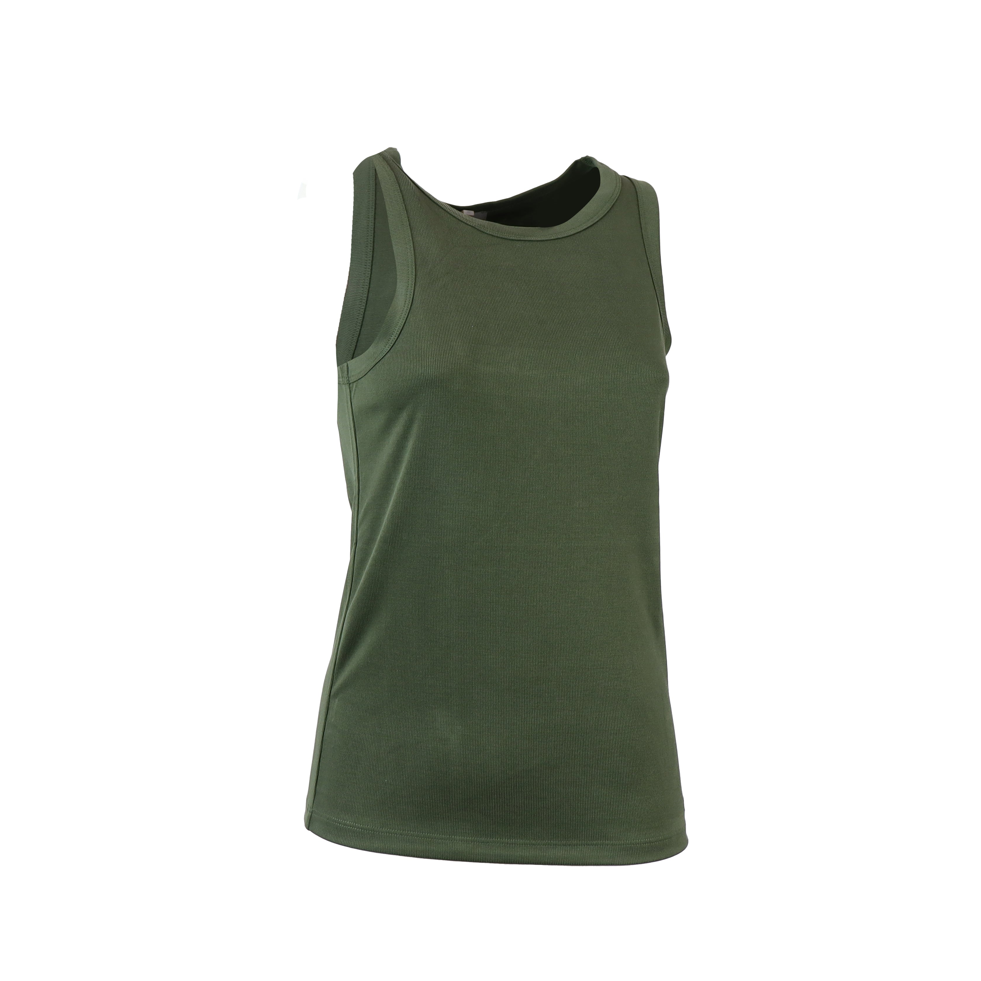 TOP COSTINE VERDE