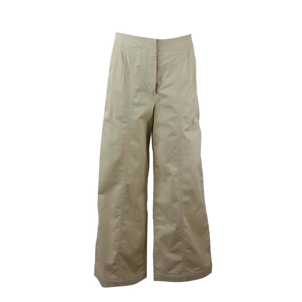 PANTALONE STRENNA BEIGE