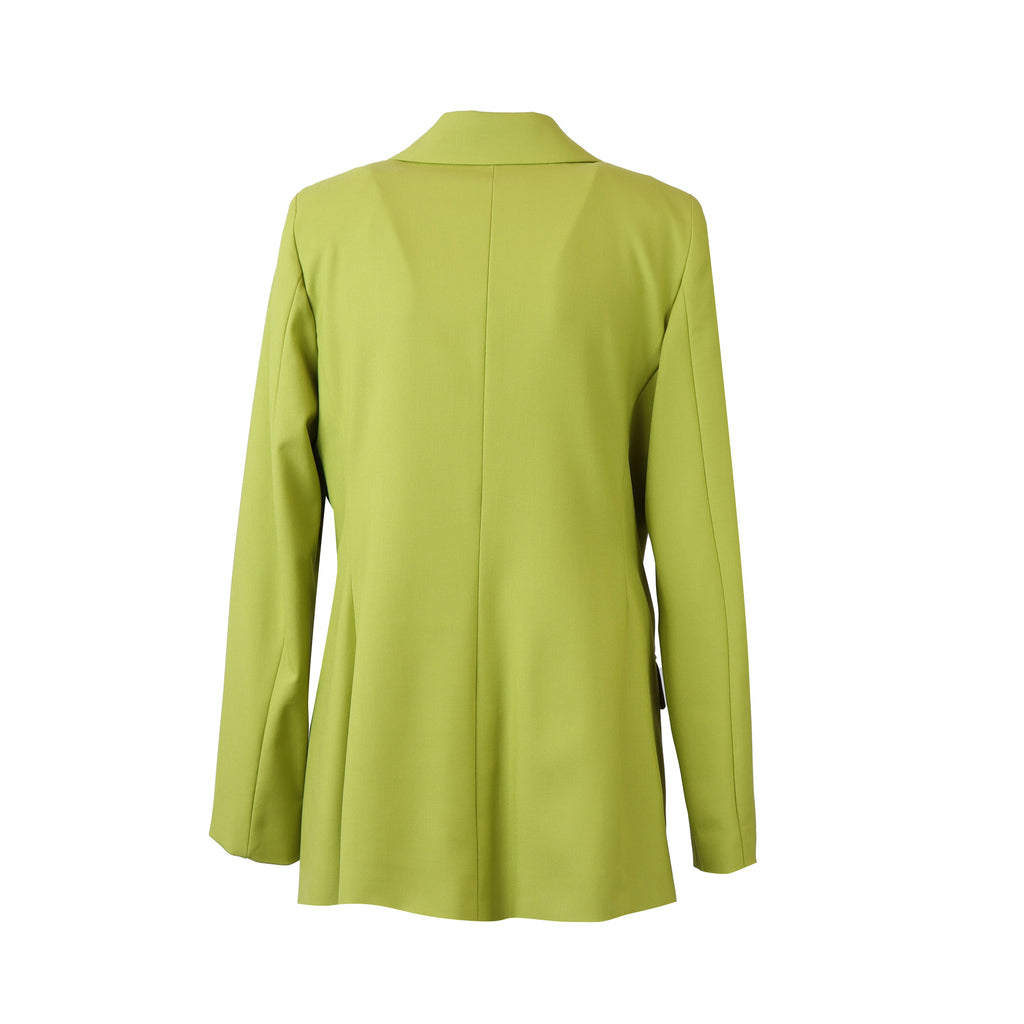 BLAZER ACINO GIALLO