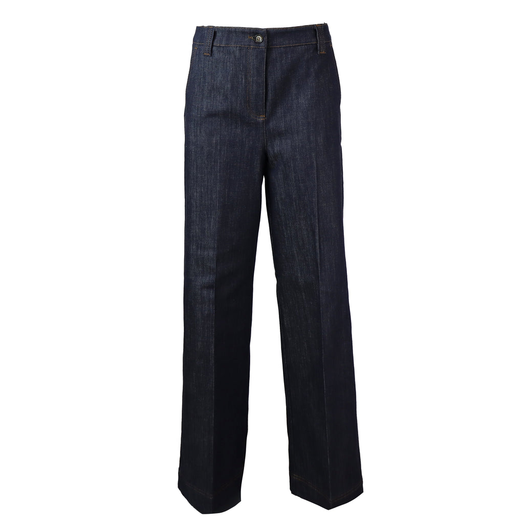 PANTALONE ACRO BLU
