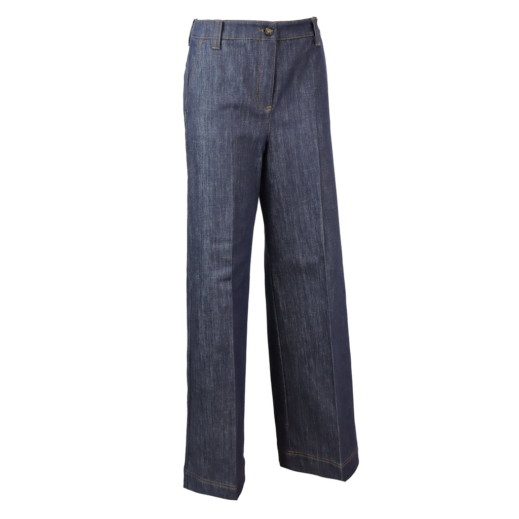 PANTALONE ACRO BLU