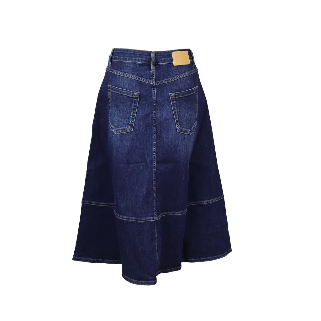 GONNA AFA BLUE JEANS