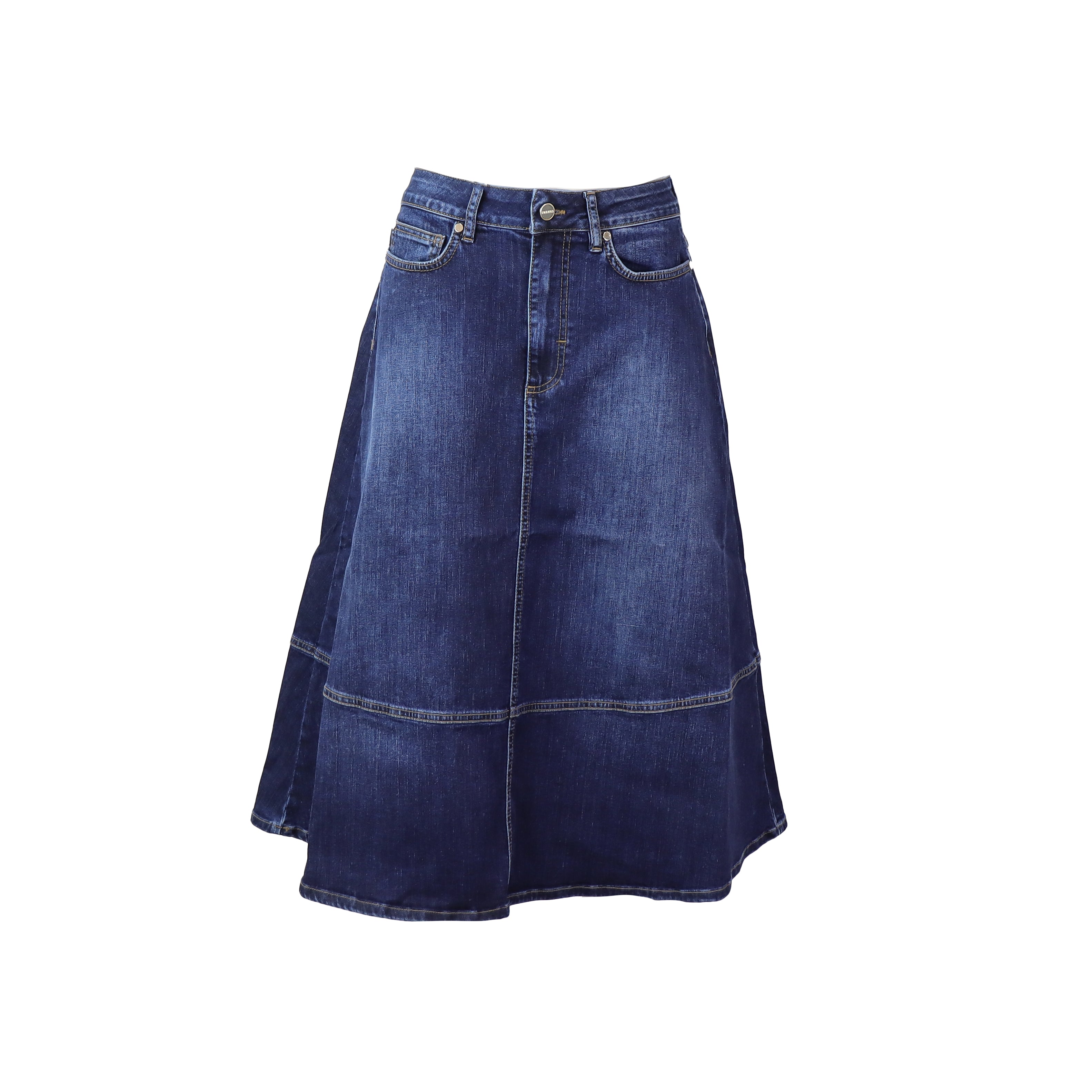 GONNA AFA BLUE JEANS