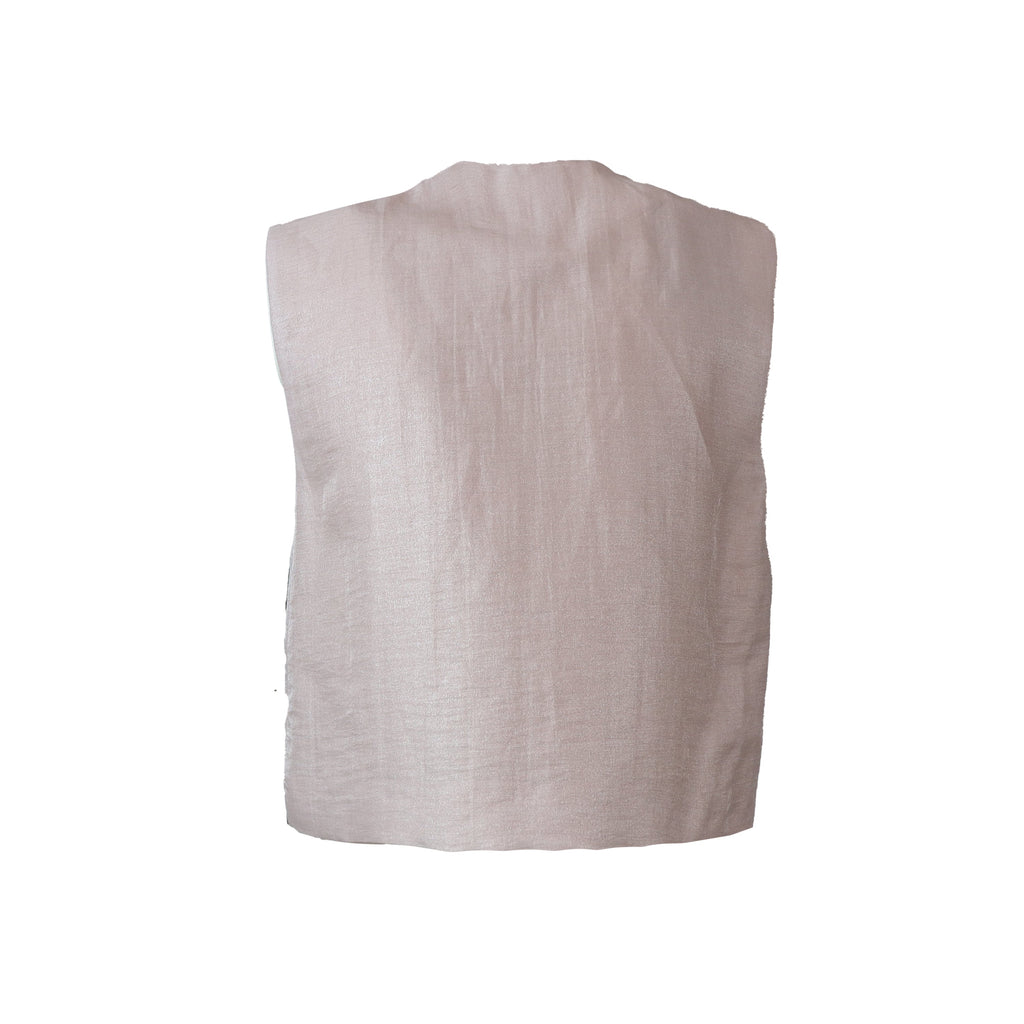 GILET ALBERO CIPRIA